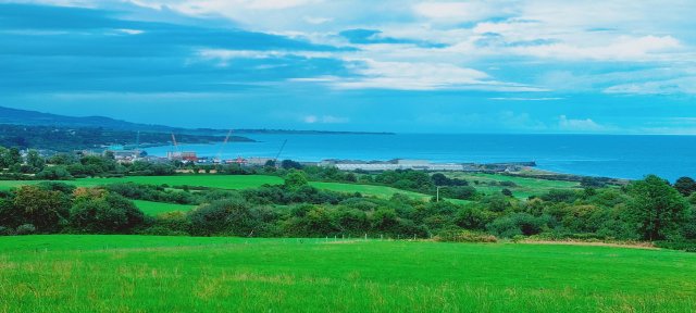 Irland