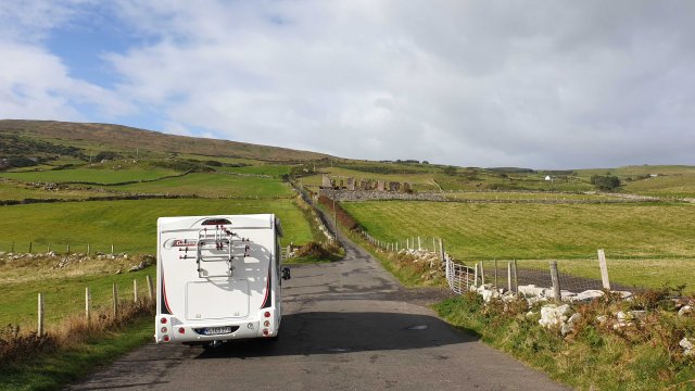 Irland