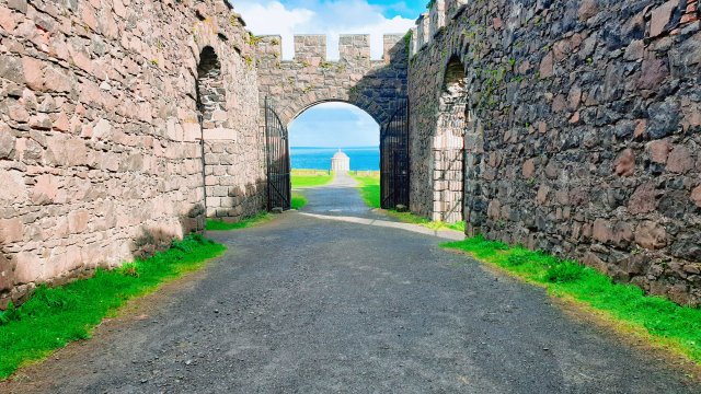 Irland