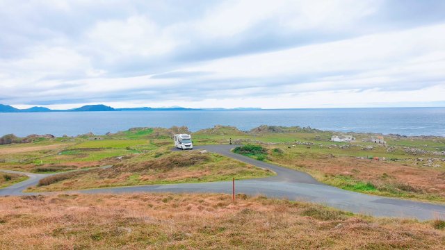Irland