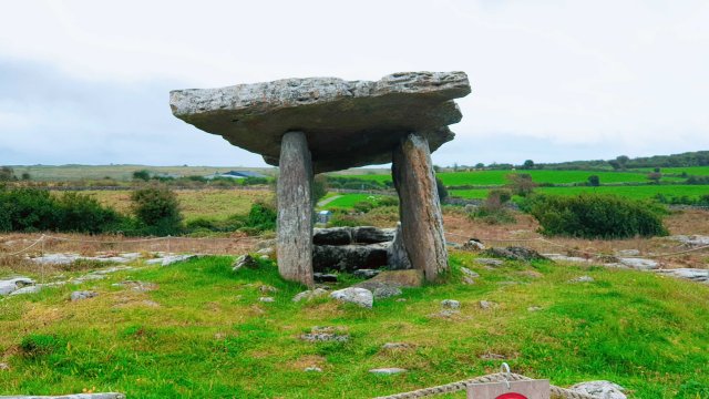 Irland