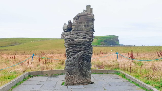 Irland