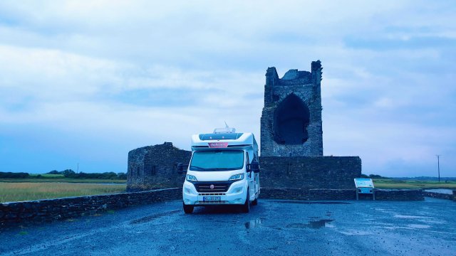 Irland