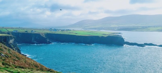 Irland