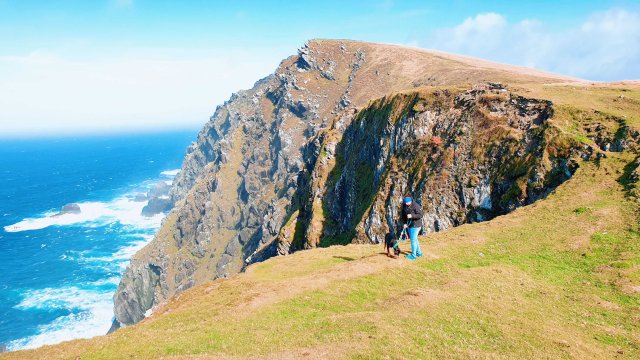Irland