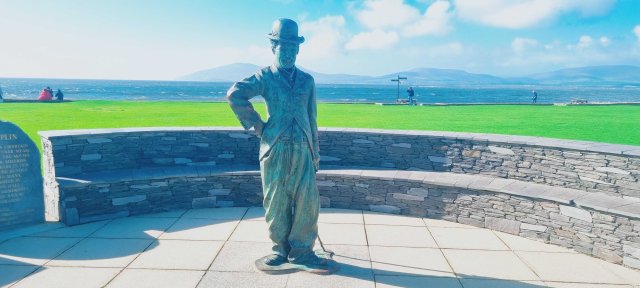 Irland