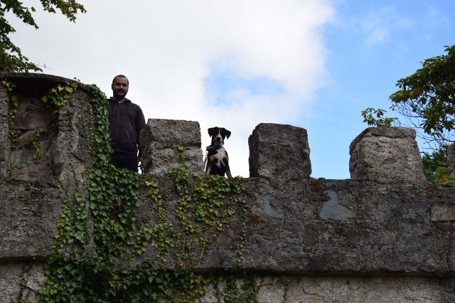 Irland